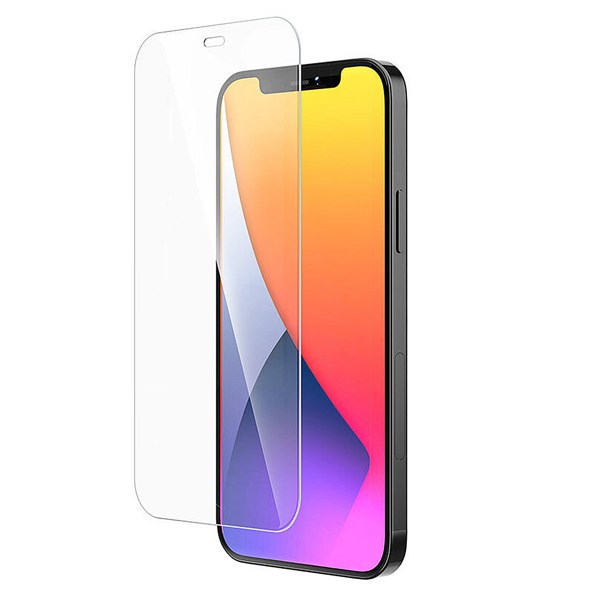 (Lot de 2) Protecteur d'écran en verre trempé pour iPhone 12 Pro Max (Lot de 2) Protecteur d'écran en verre trempé pour iPhone 12 Pro Max